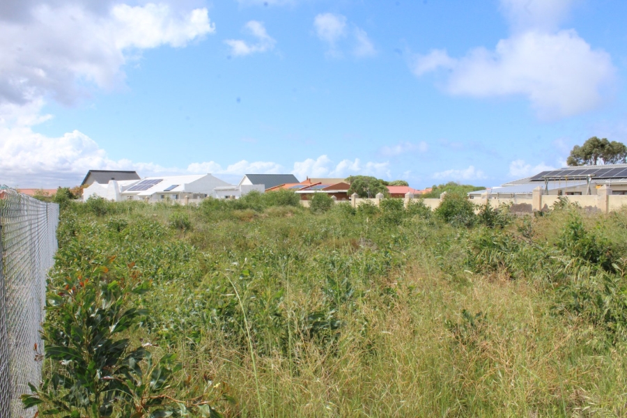  Bedroom Property for Sale in Franskraal Western Cape